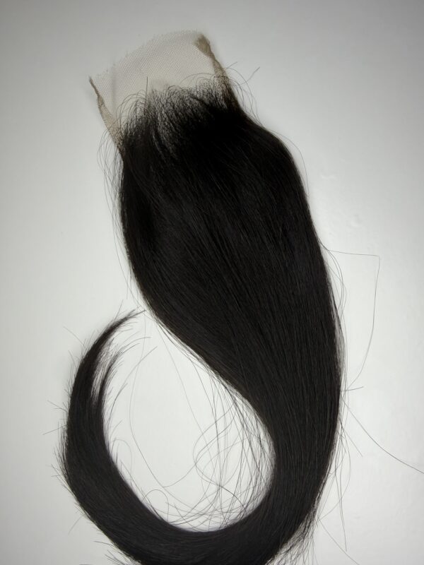 3x6 HD Lace Closure