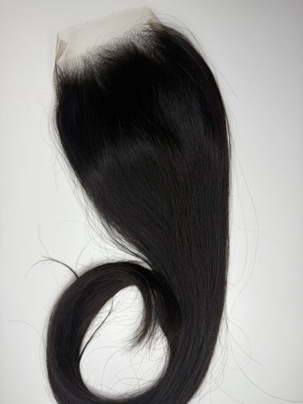5x5 HD Lace Closure