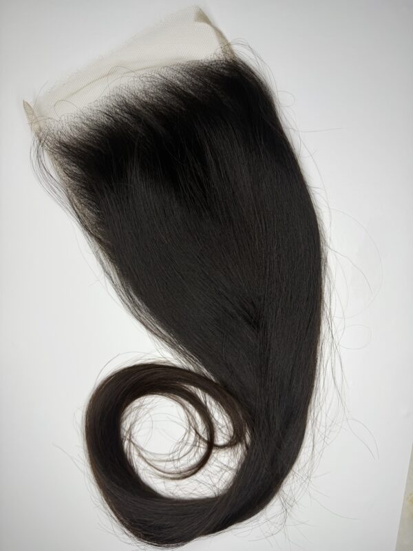 6x6 HD Lace Closure