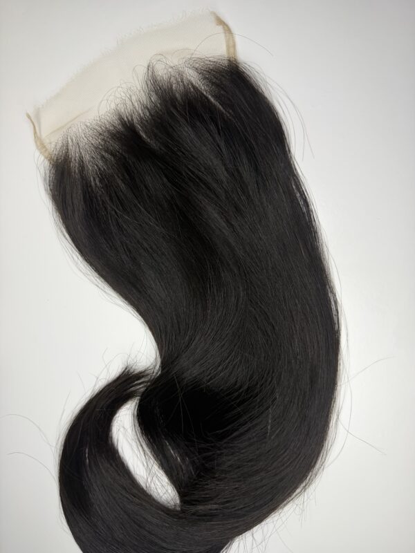 7x7 HD Lace Closure