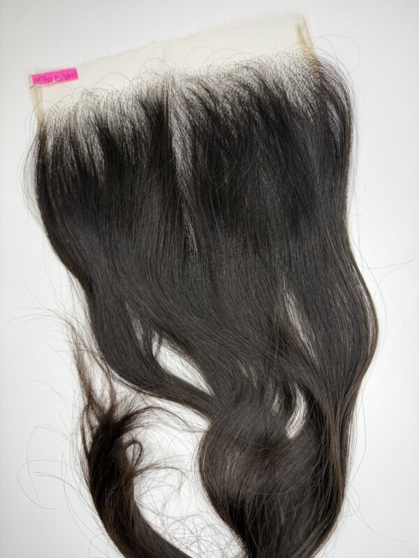 9x6 HD Lace Closure