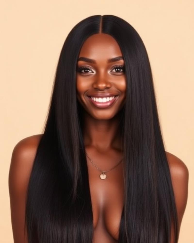 HD Lace Wigs