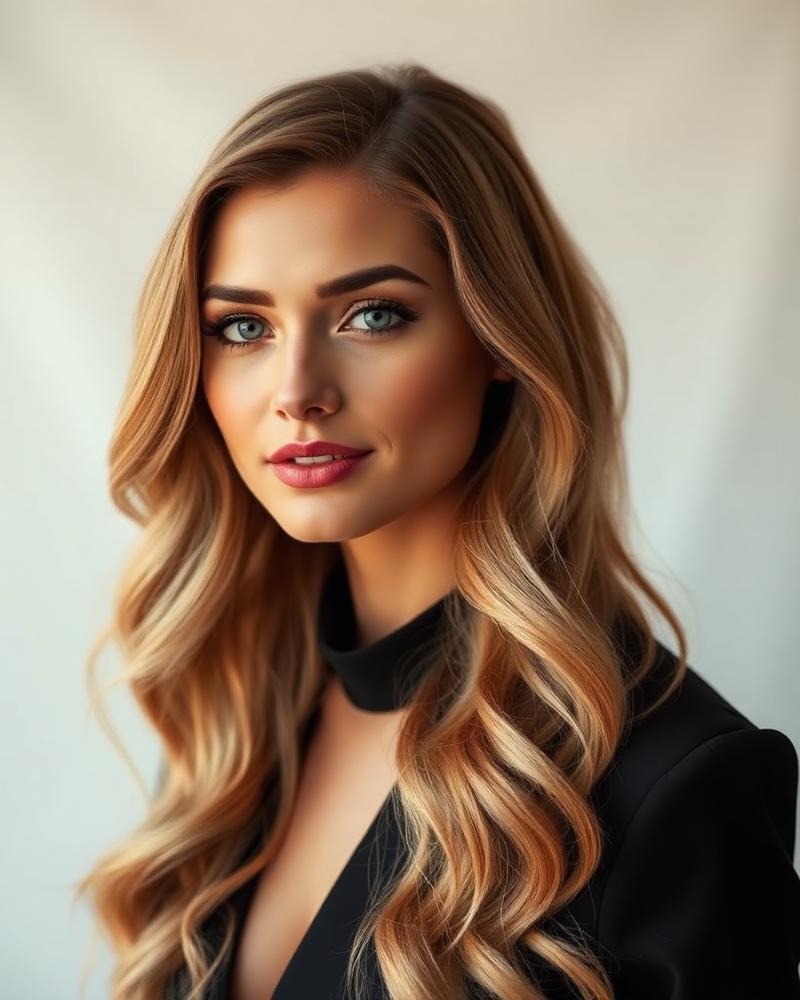 Sienna from Paris